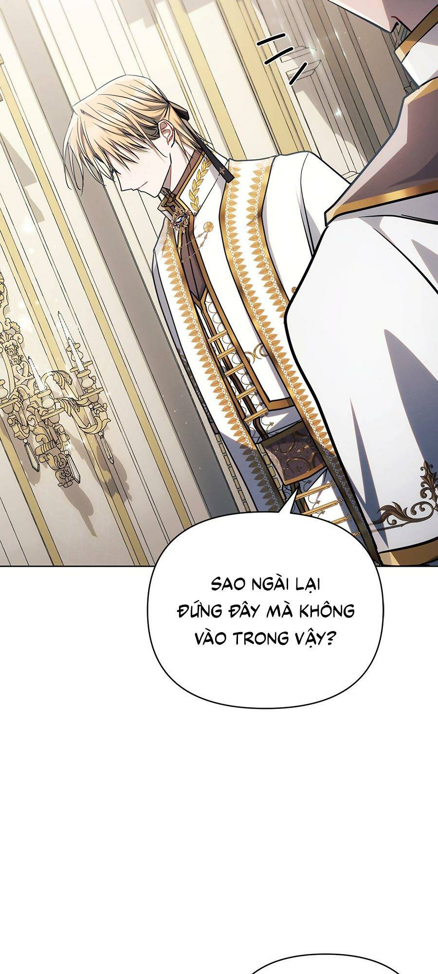 Ashtarte Firenze: Chapter 68