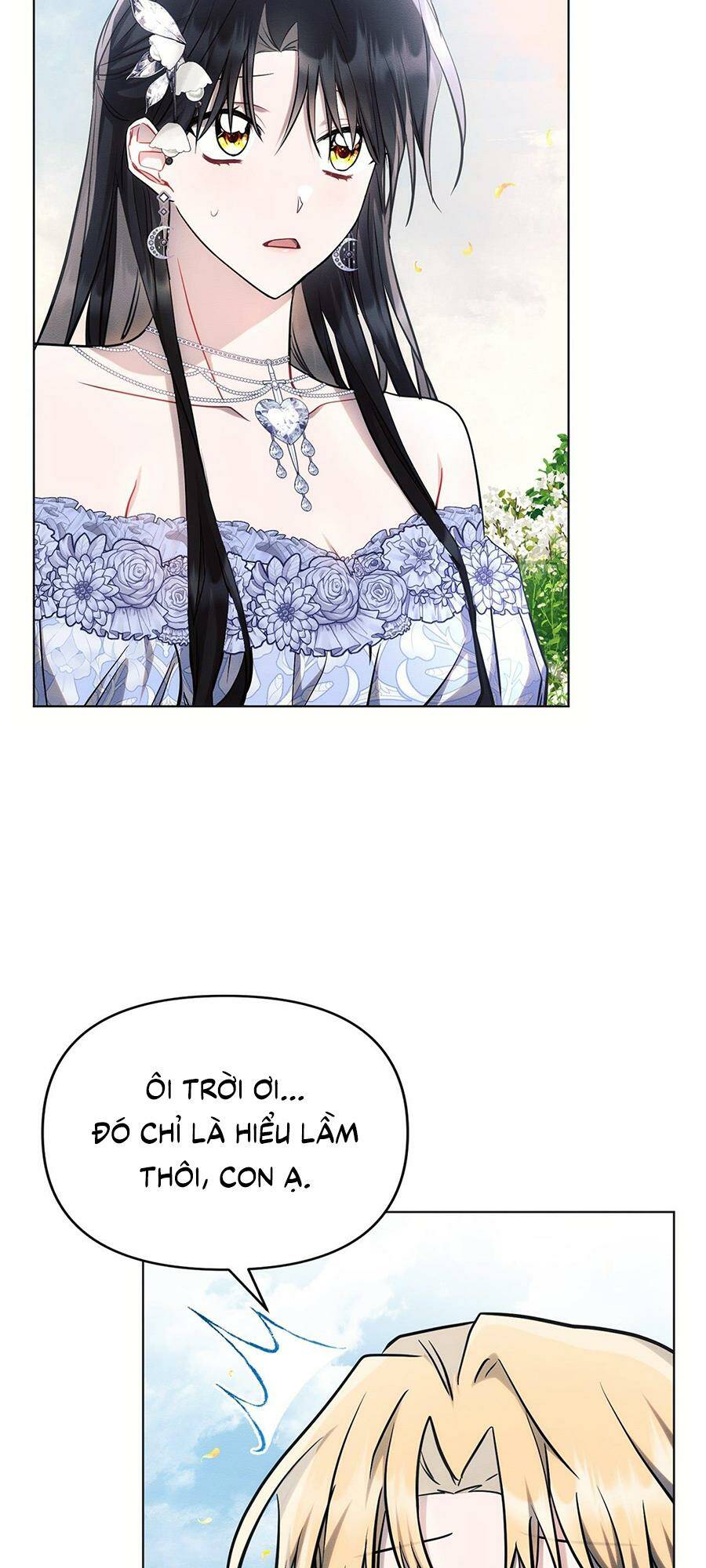 Ashtarte Firenze: Chapter 68