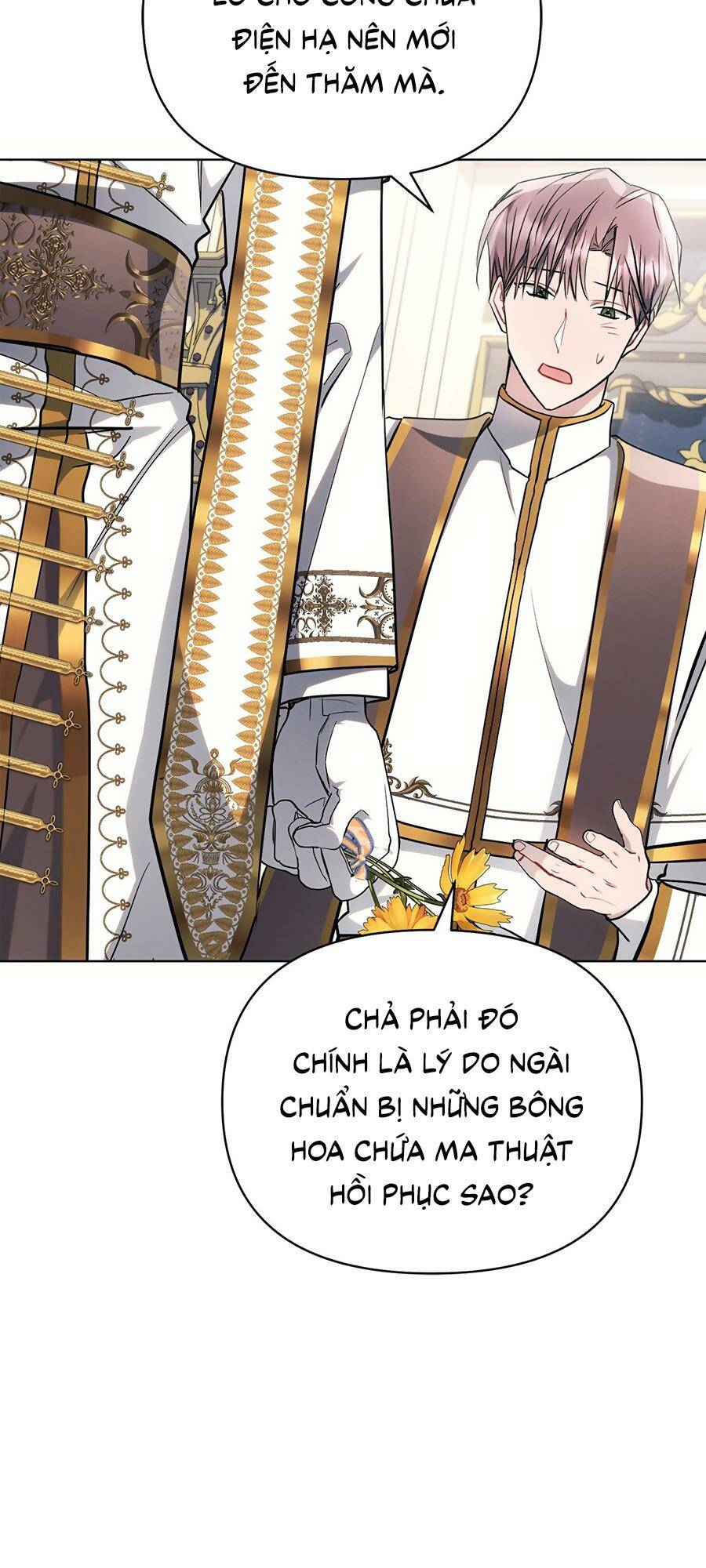 Ashtarte Firenze: Chapter 68