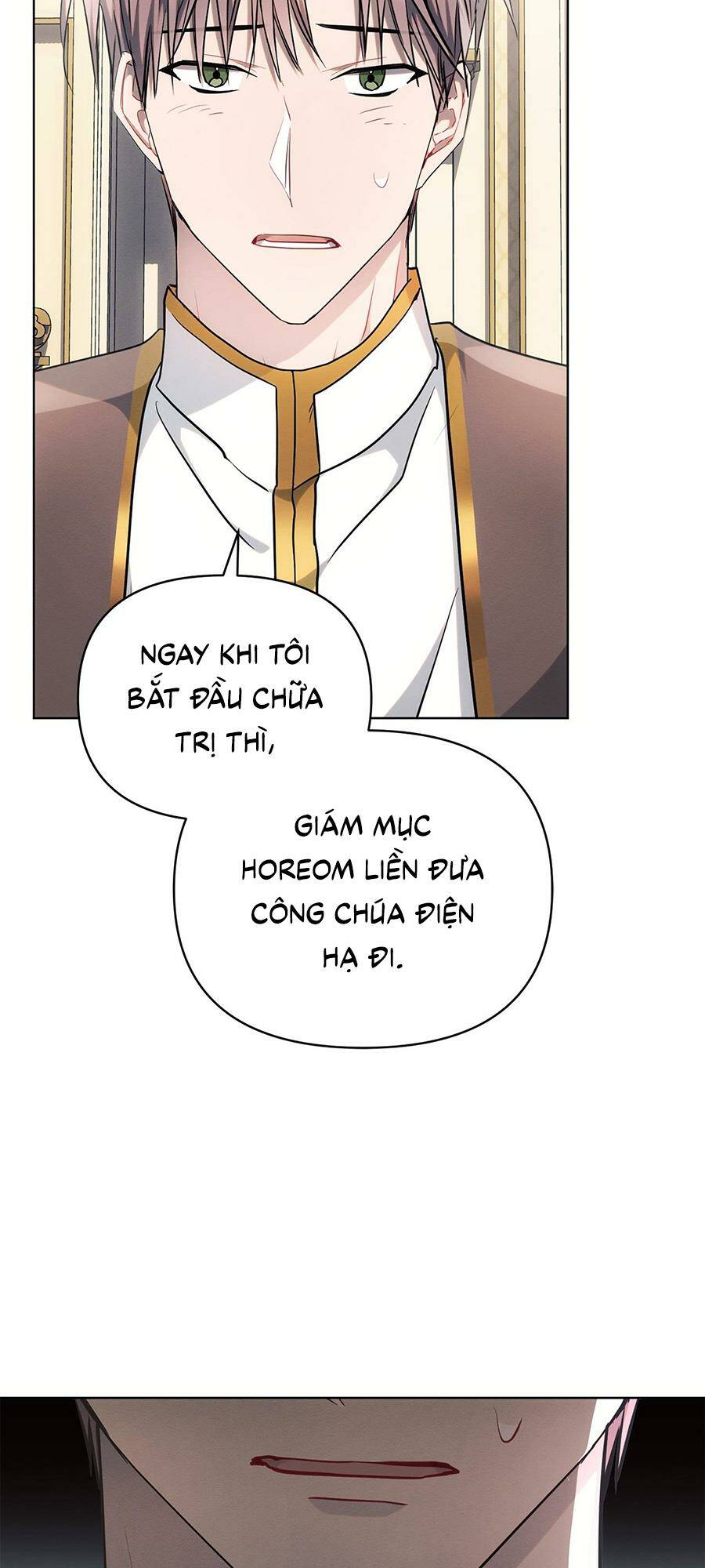 Ashtarte Firenze: Chapter 68