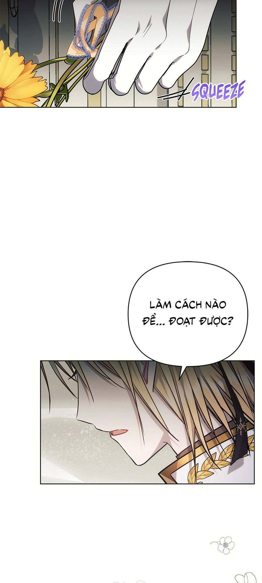 Ashtarte Firenze: Chapter 68