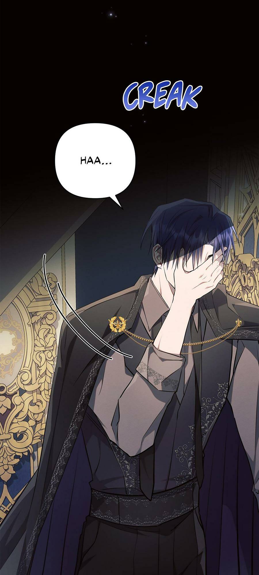 Ashtarte Firenze: Chapter 68