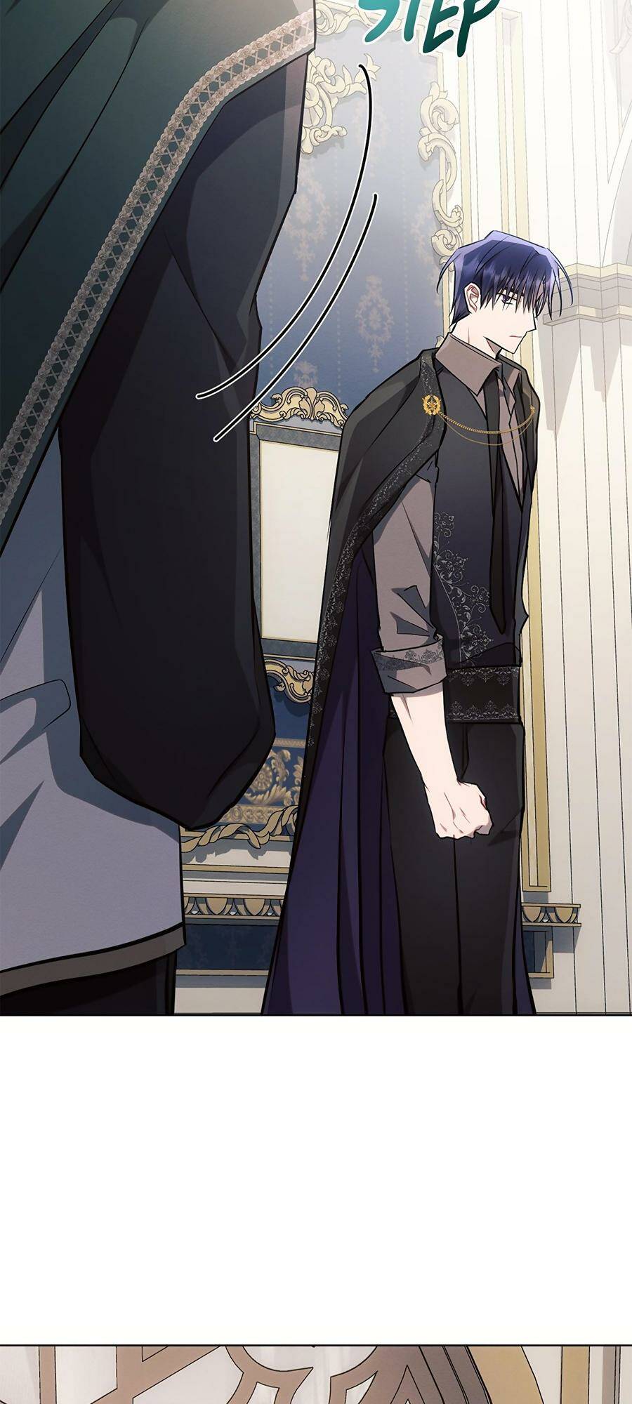Ashtarte Firenze: Chapter 68