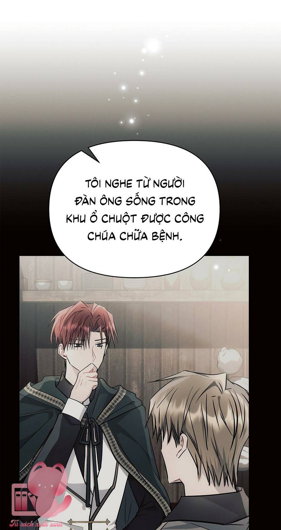 Ashtarte Firenze: Chapter 68