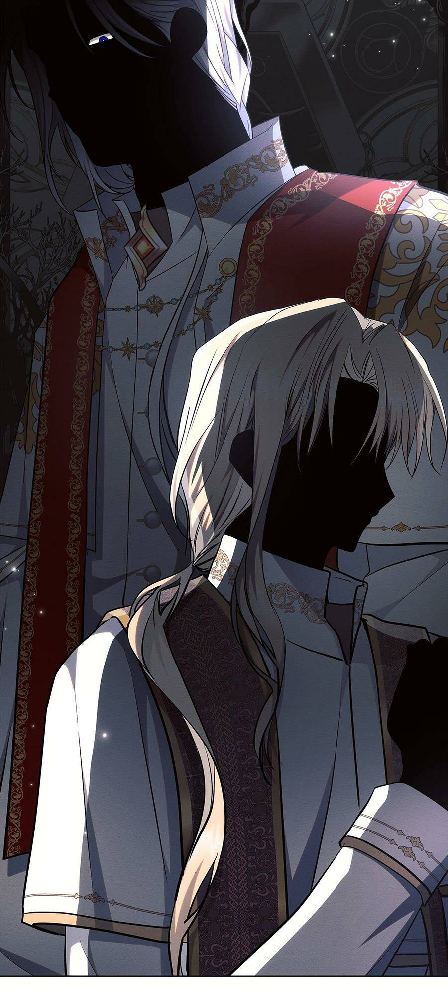 Ashtarte Firenze: Chapter 68