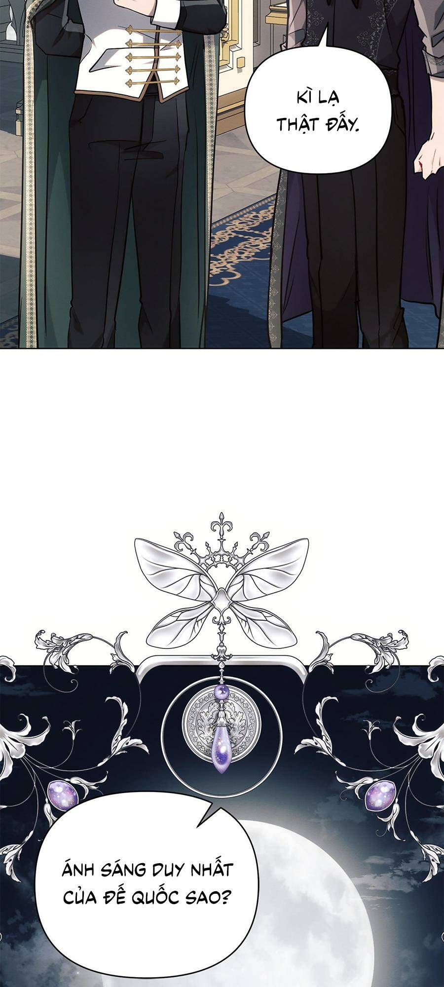 Ashtarte Firenze: Chapter 68