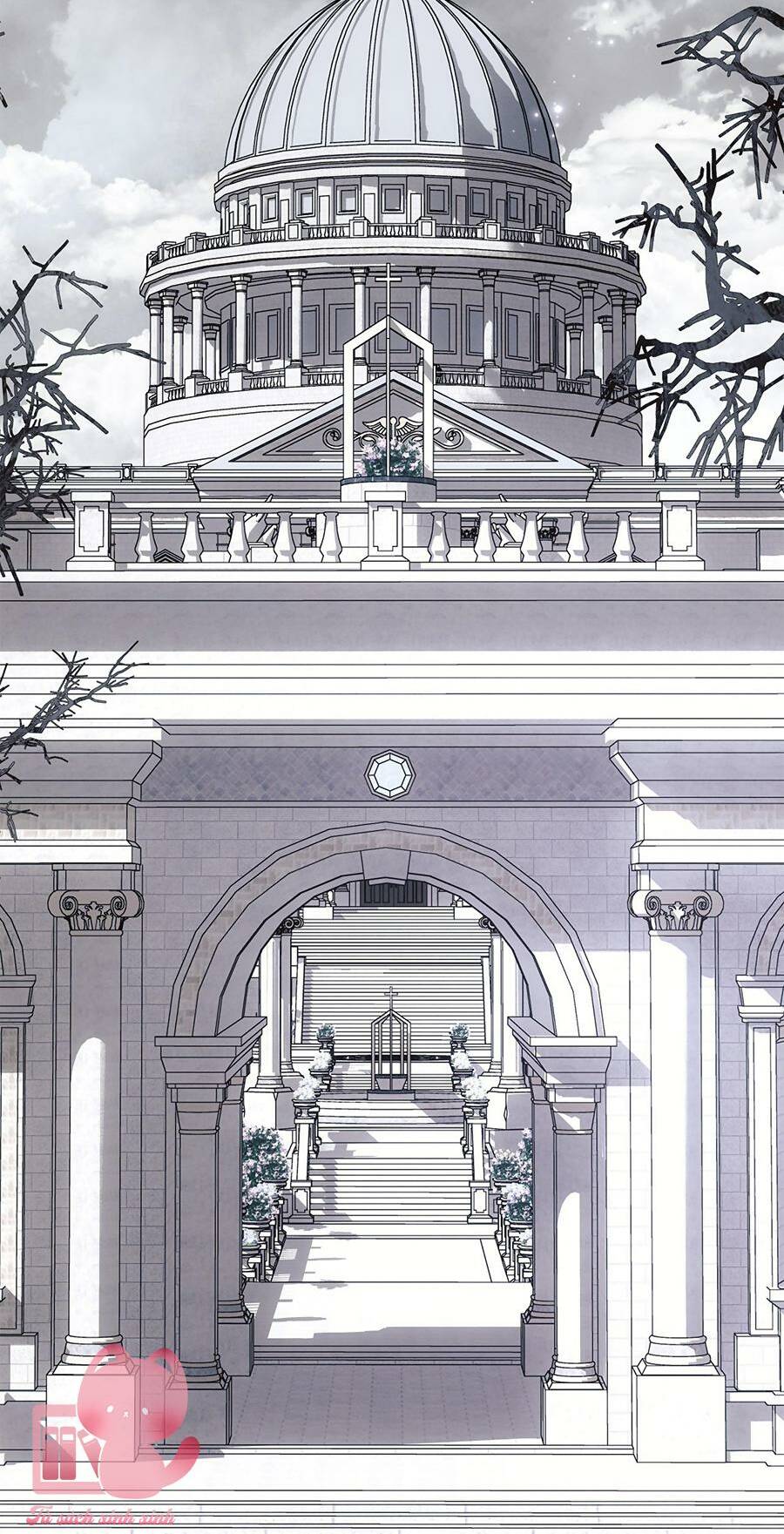 Ashtarte Firenze: Chapter 68