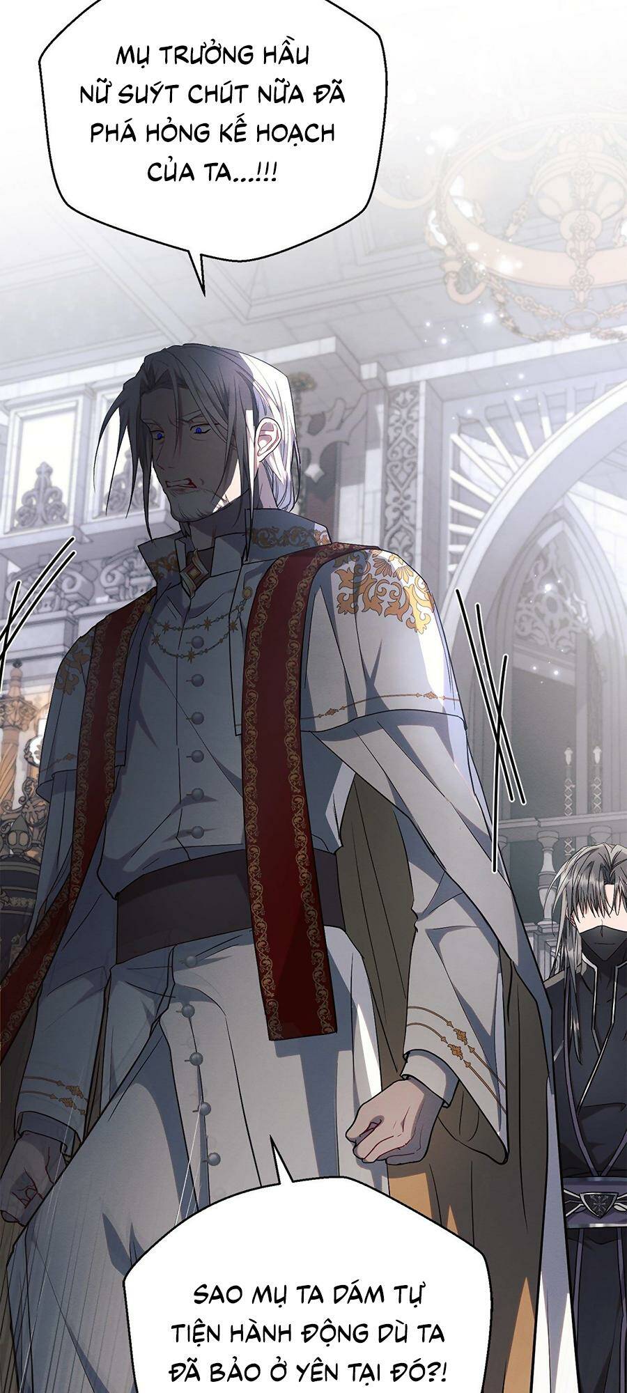 Ashtarte Firenze: Chapter 68