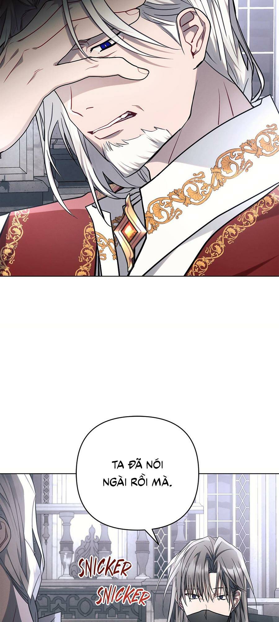 Ashtarte Firenze: Chapter 68