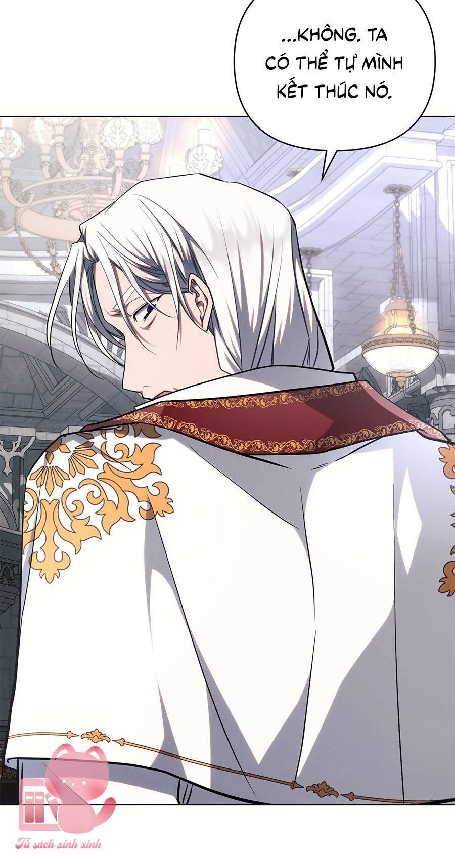 Ashtarte Firenze: Chapter 68