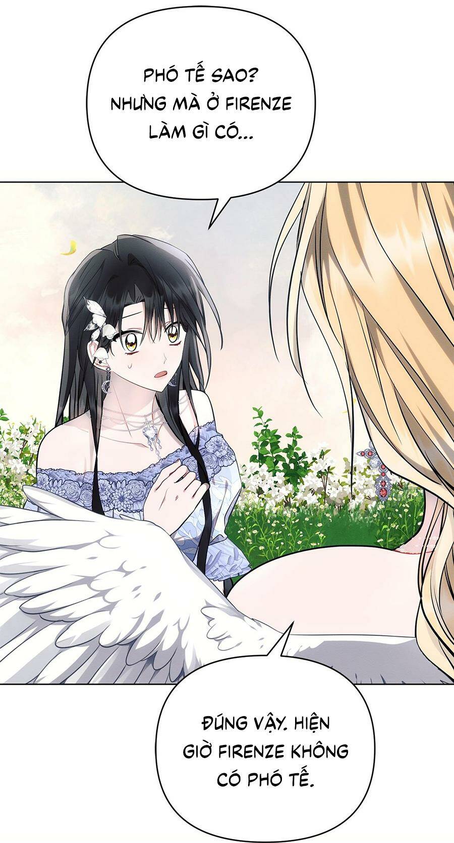 Ashtarte Firenze: Chapter 68