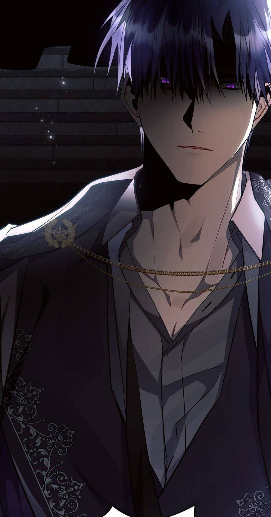 Ashtarte Firenze: Chapter 68