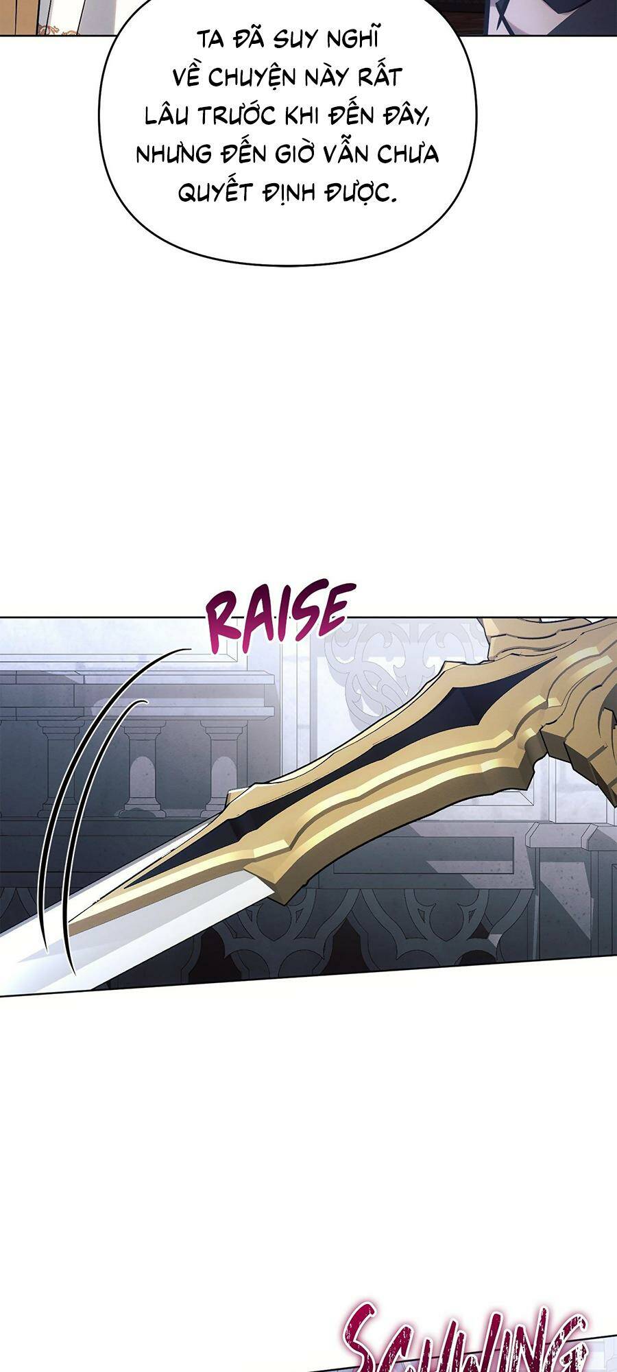 Ashtarte Firenze: Chapter 69