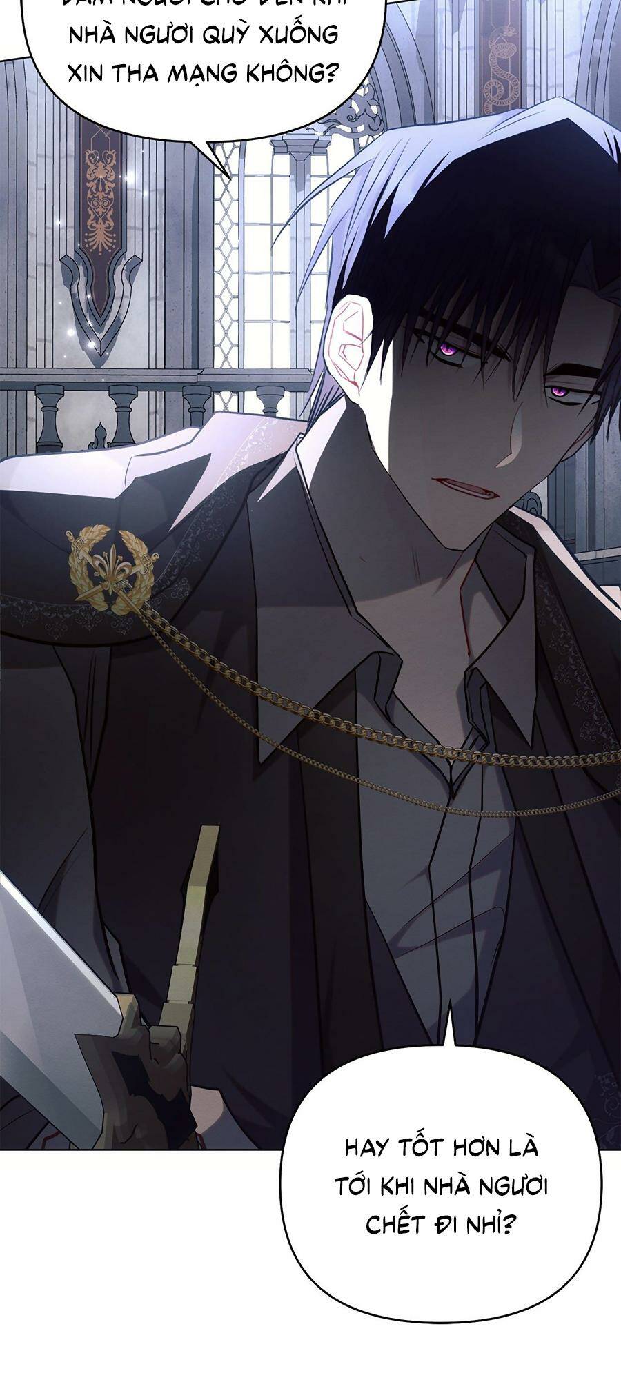 Ashtarte Firenze: Chapter 69