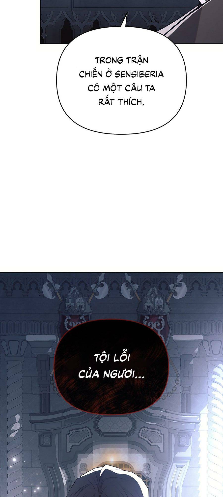 Ashtarte Firenze: Chapter 69