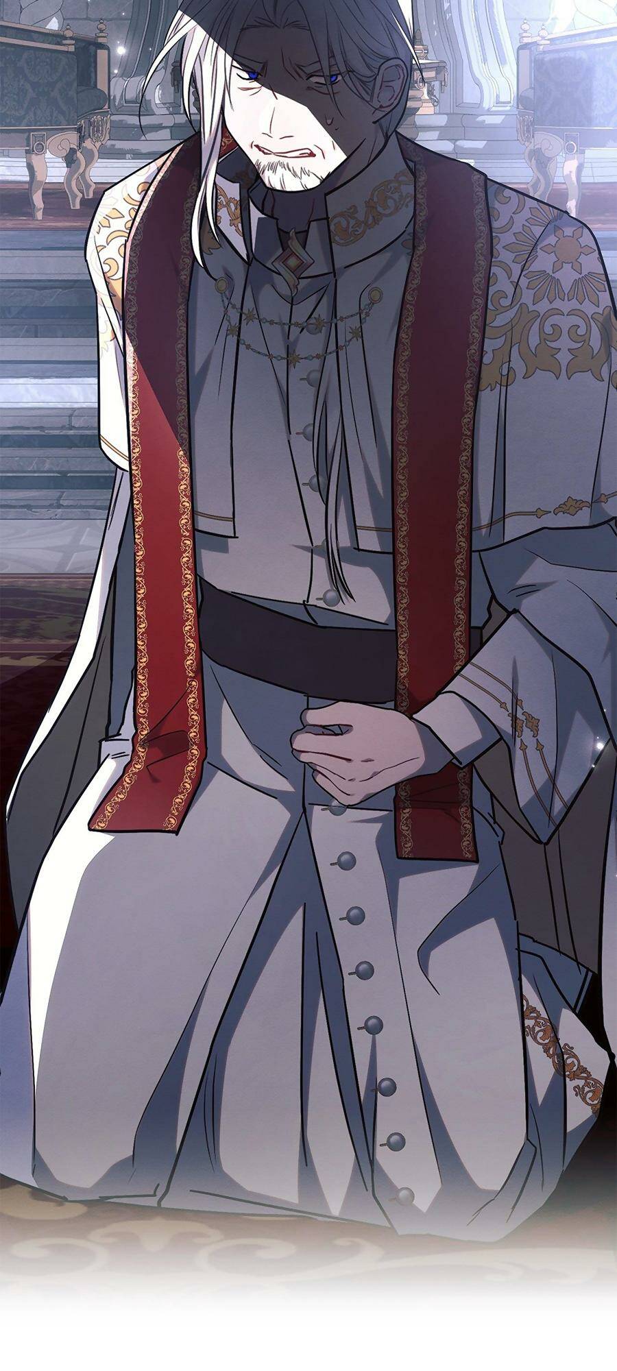 Ashtarte Firenze: Chapter 69