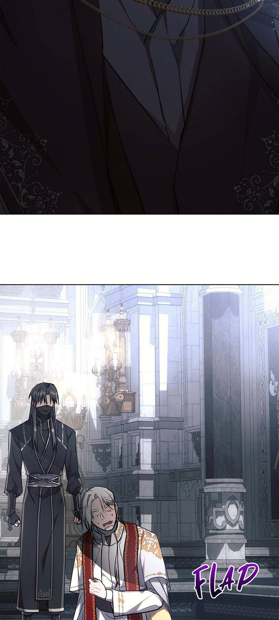Ashtarte Firenze: Chapter 69