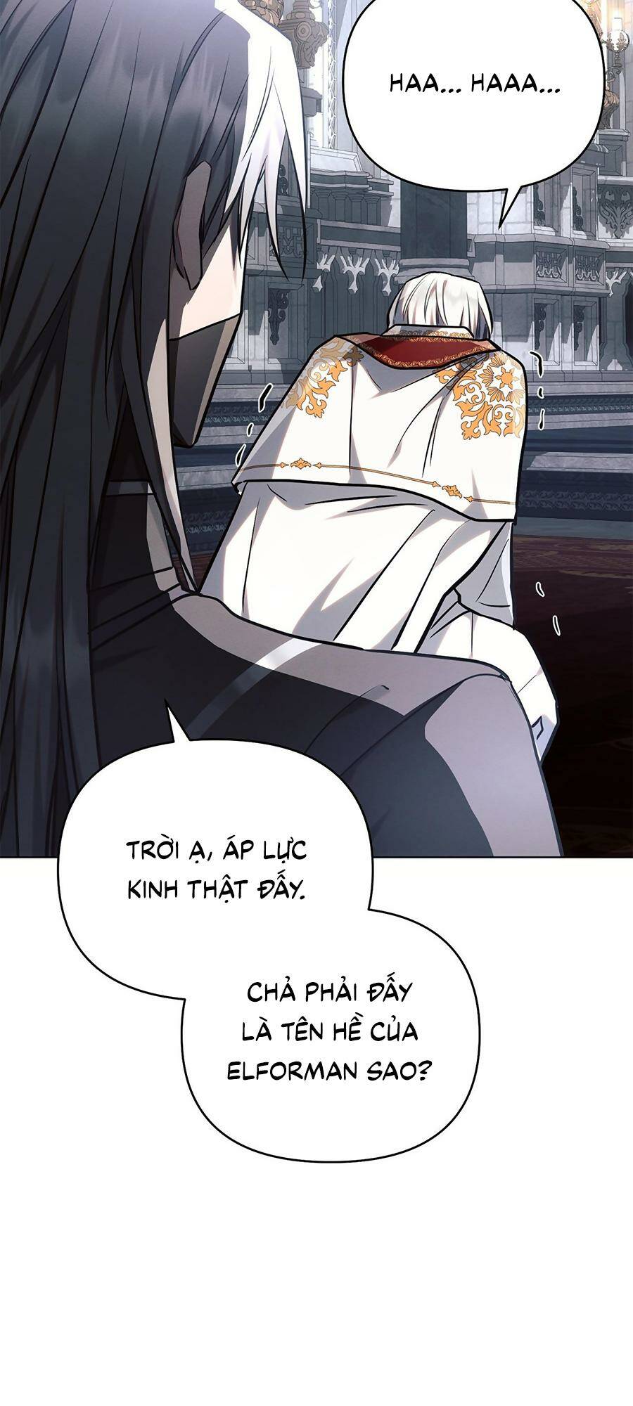Ashtarte Firenze: Chapter 69