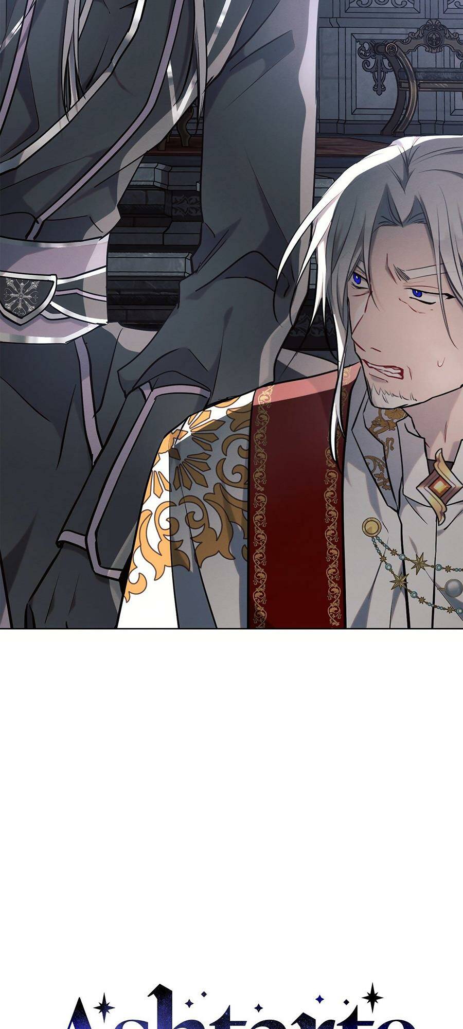 Ashtarte Firenze: Chapter 69