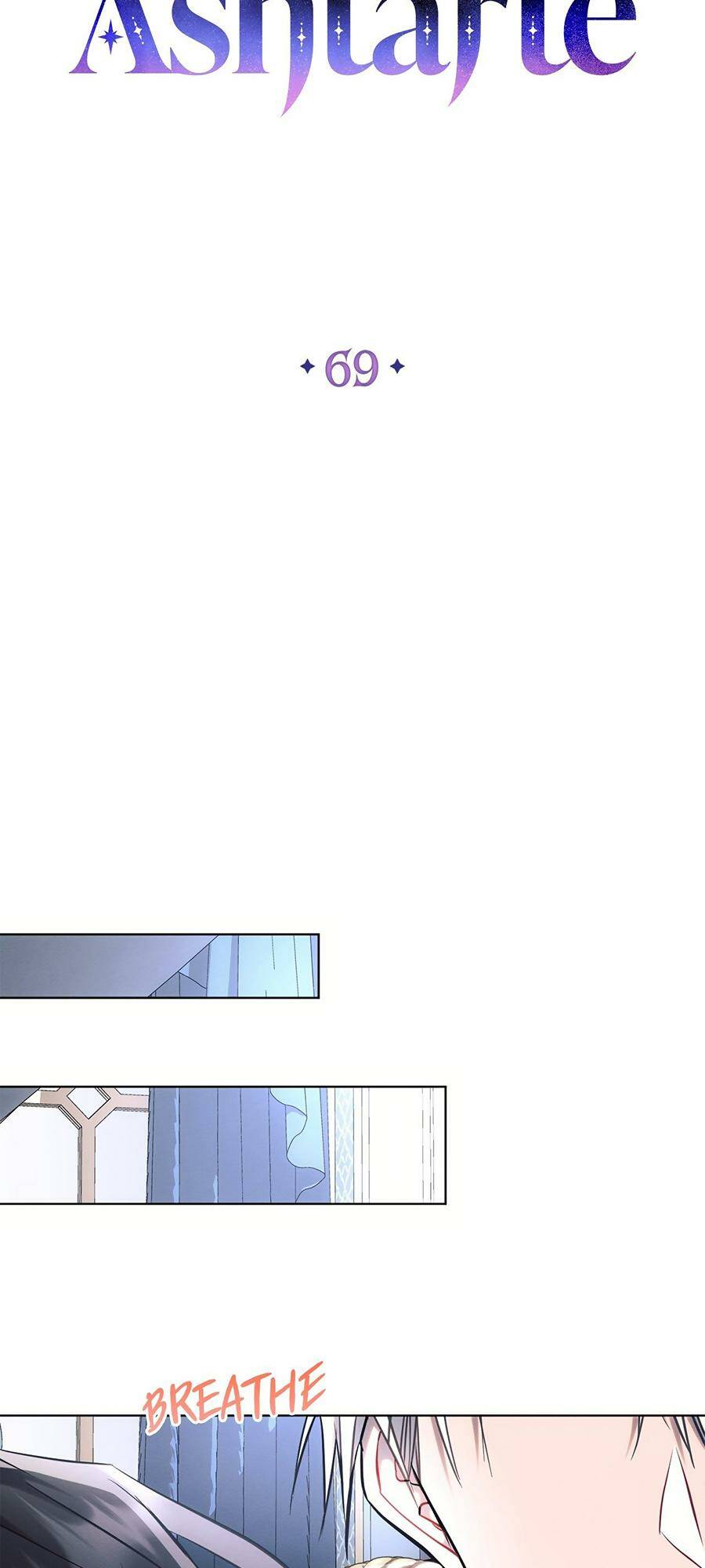 Ashtarte Firenze: Chapter 69