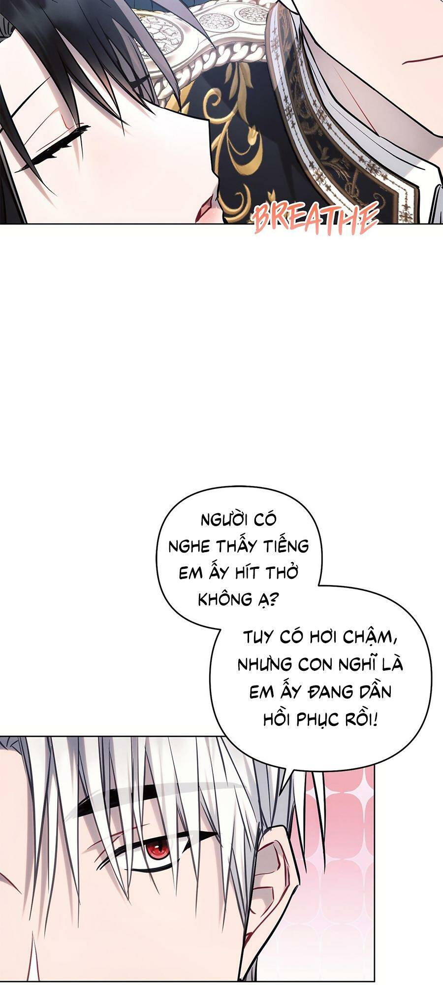 Ashtarte Firenze: Chapter 69