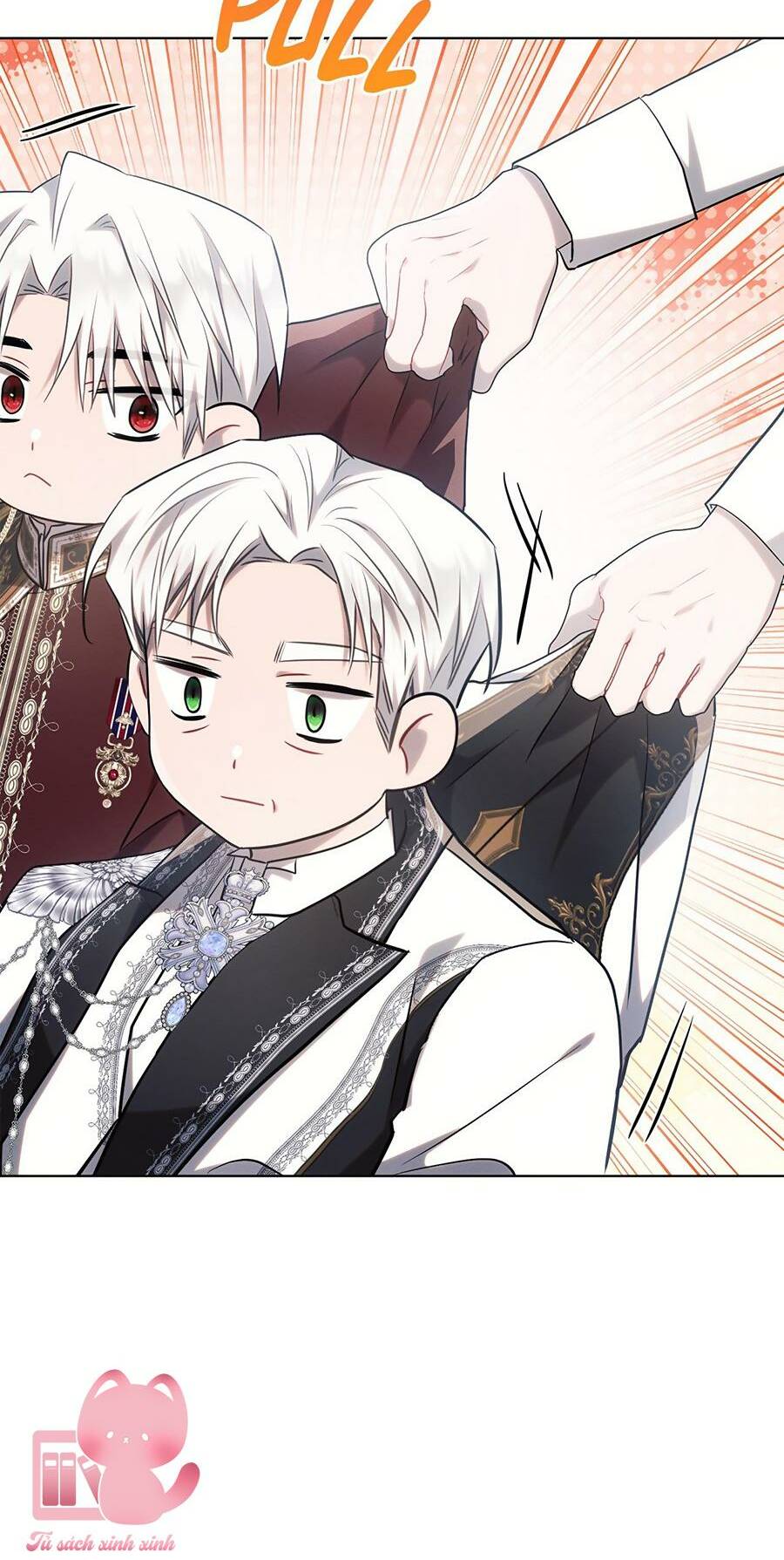 Ashtarte Firenze: Chapter 69