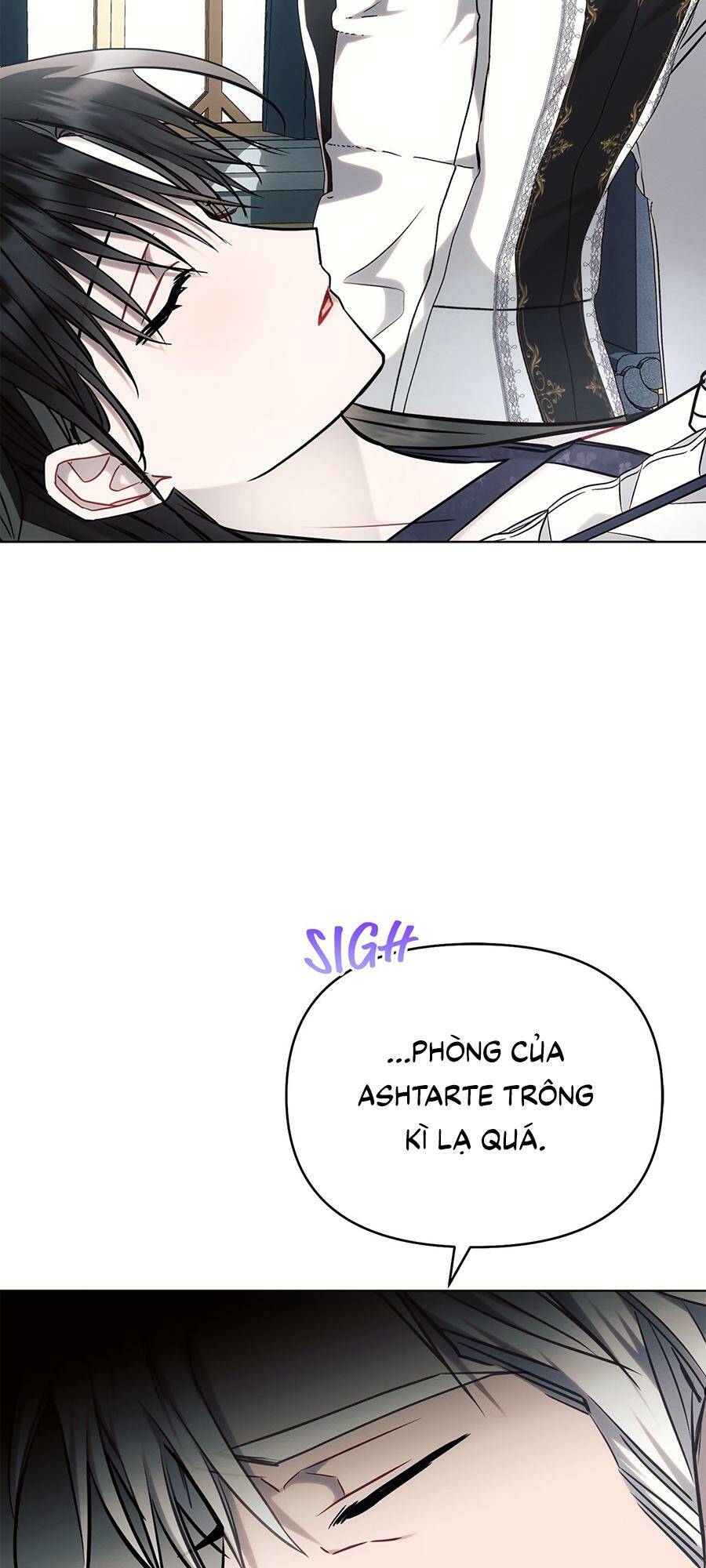 Ashtarte Firenze: Chapter 69