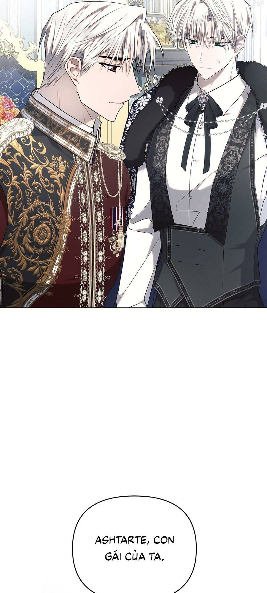 Ashtarte Firenze: Chapter 69