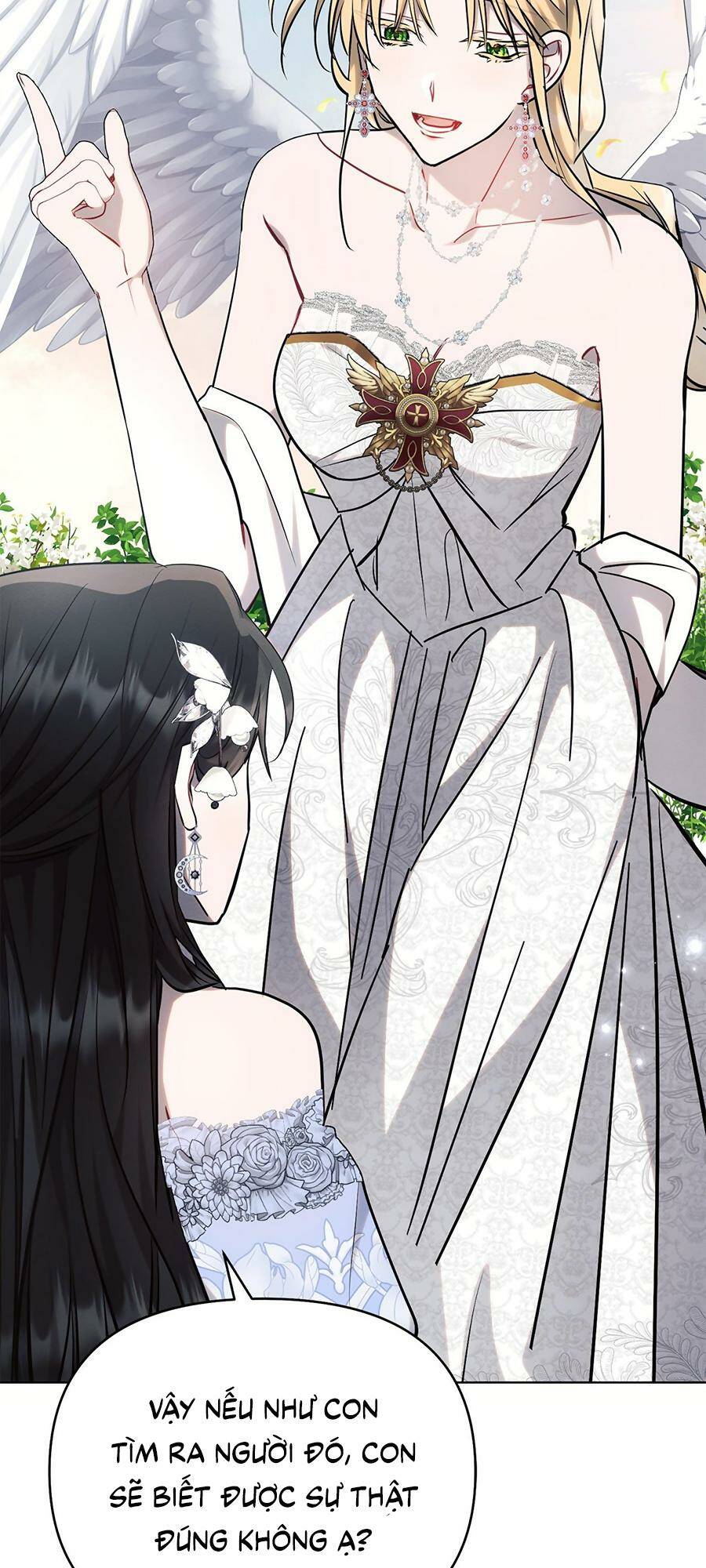 Ashtarte Firenze: Chapter 69
