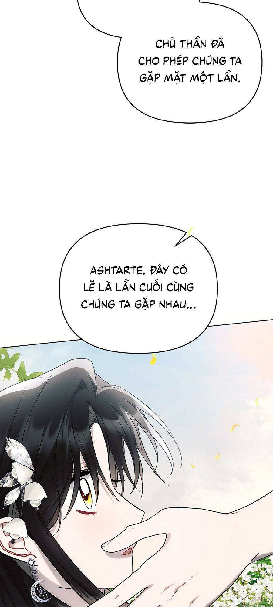 Ashtarte Firenze: Chapter 69