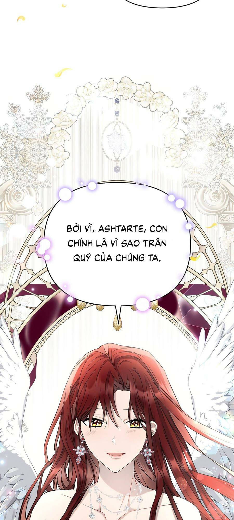 Ashtarte Firenze: Chapter 69