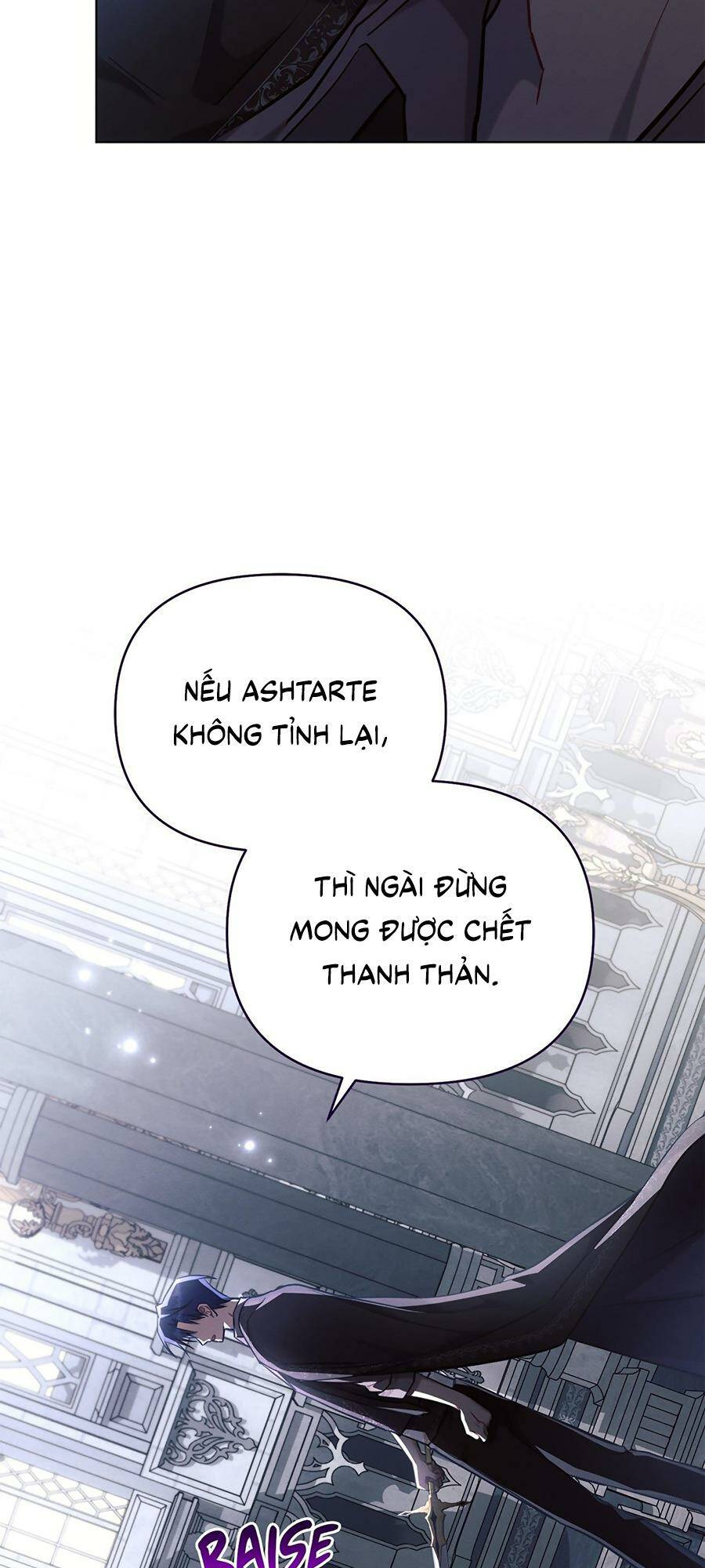 Ashtarte Firenze: Chapter 69