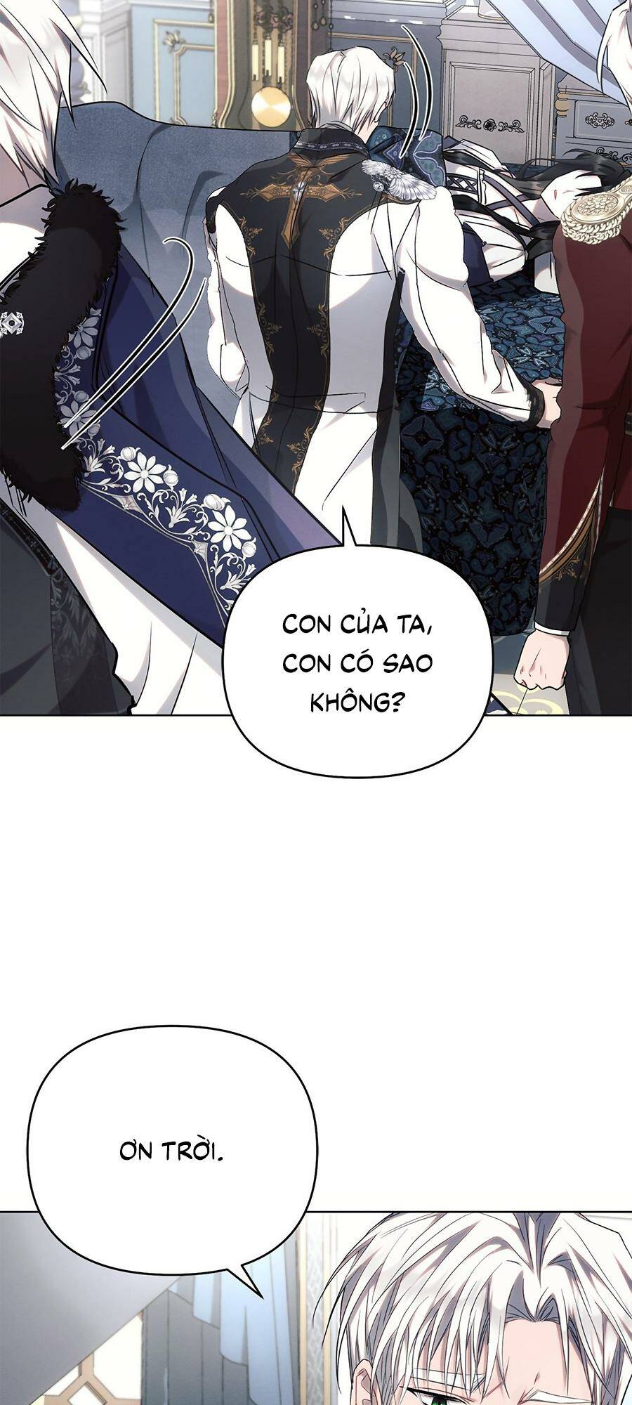 Ashtarte Firenze: Chapter 69