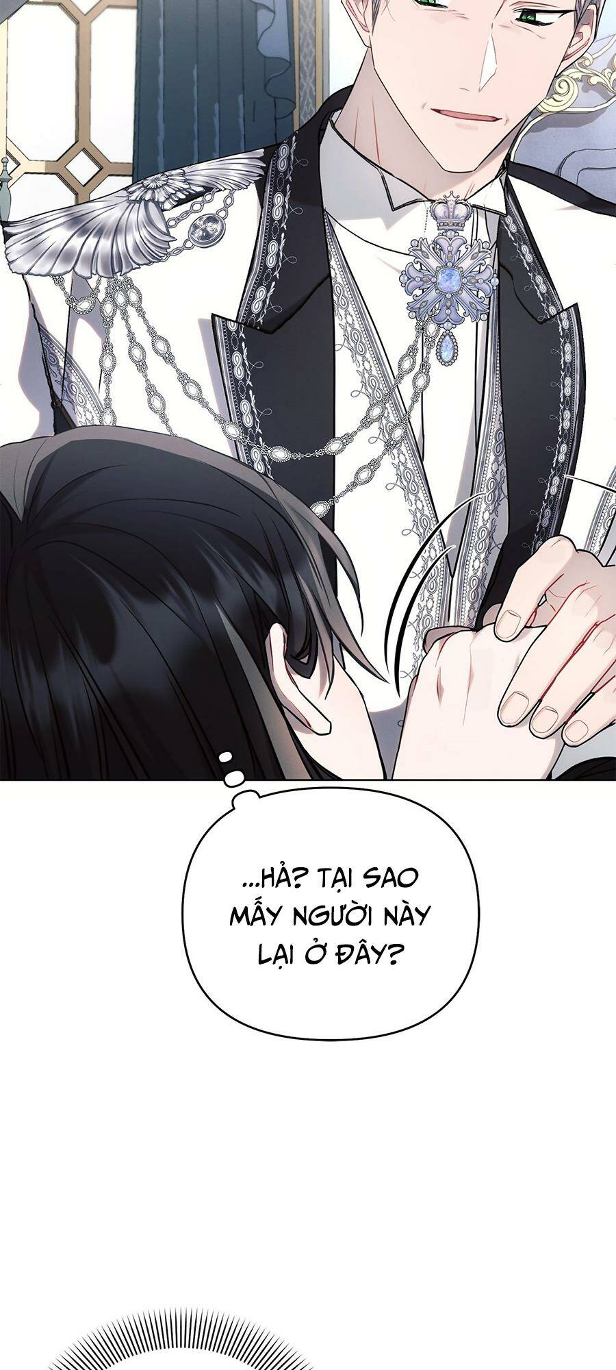 Ashtarte Firenze: Chapter 69