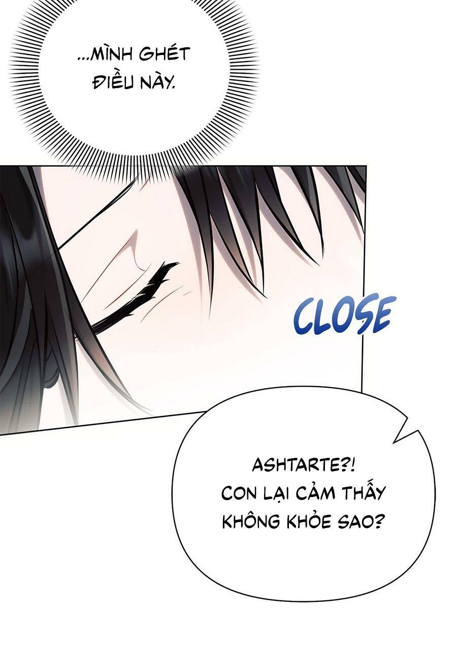 Ashtarte Firenze: Chapter 69