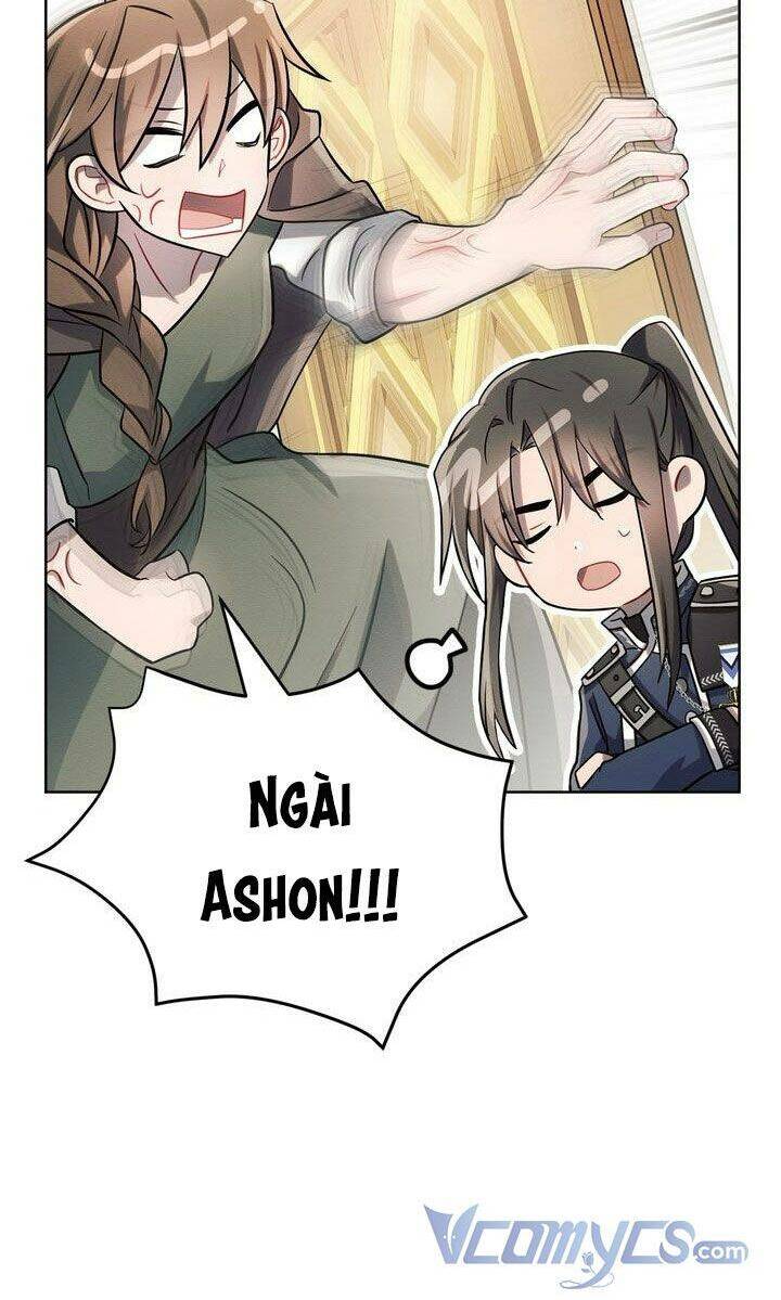 Ashtarte Firenze: Chapter 7