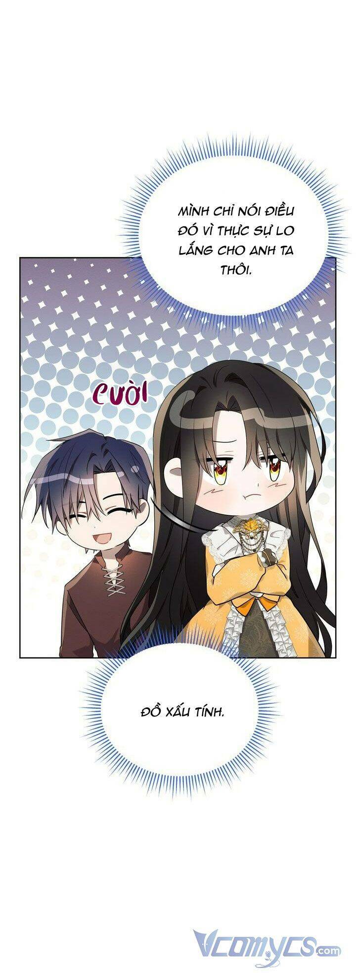 Ashtarte Firenze: Chapter 7