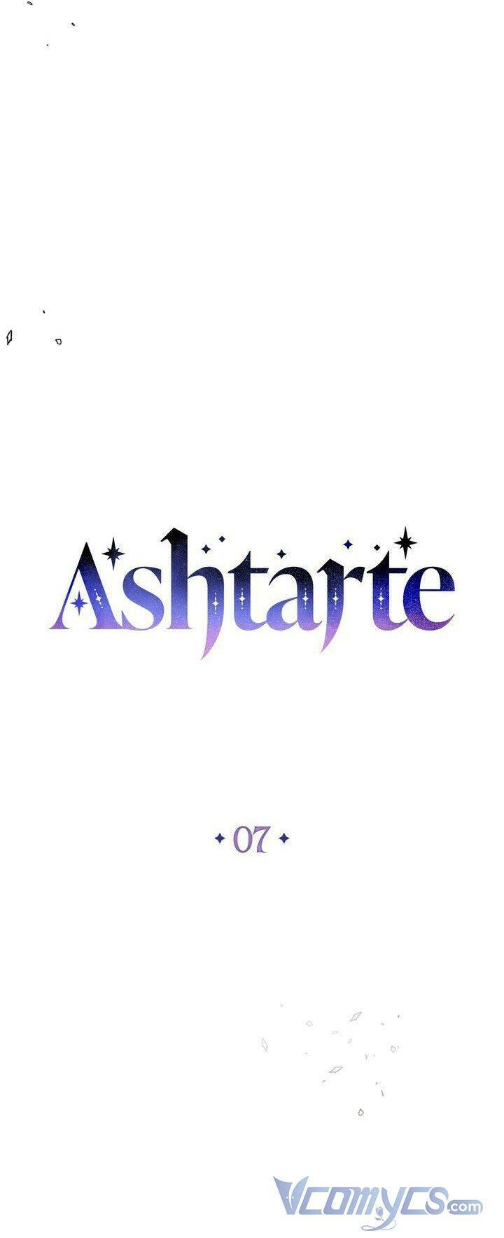 Ashtarte Firenze: Chapter 7