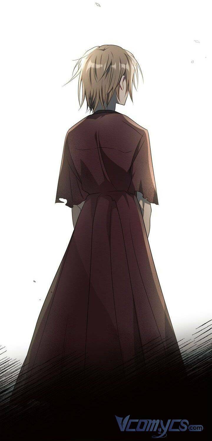 Ashtarte Firenze: Chapter 7