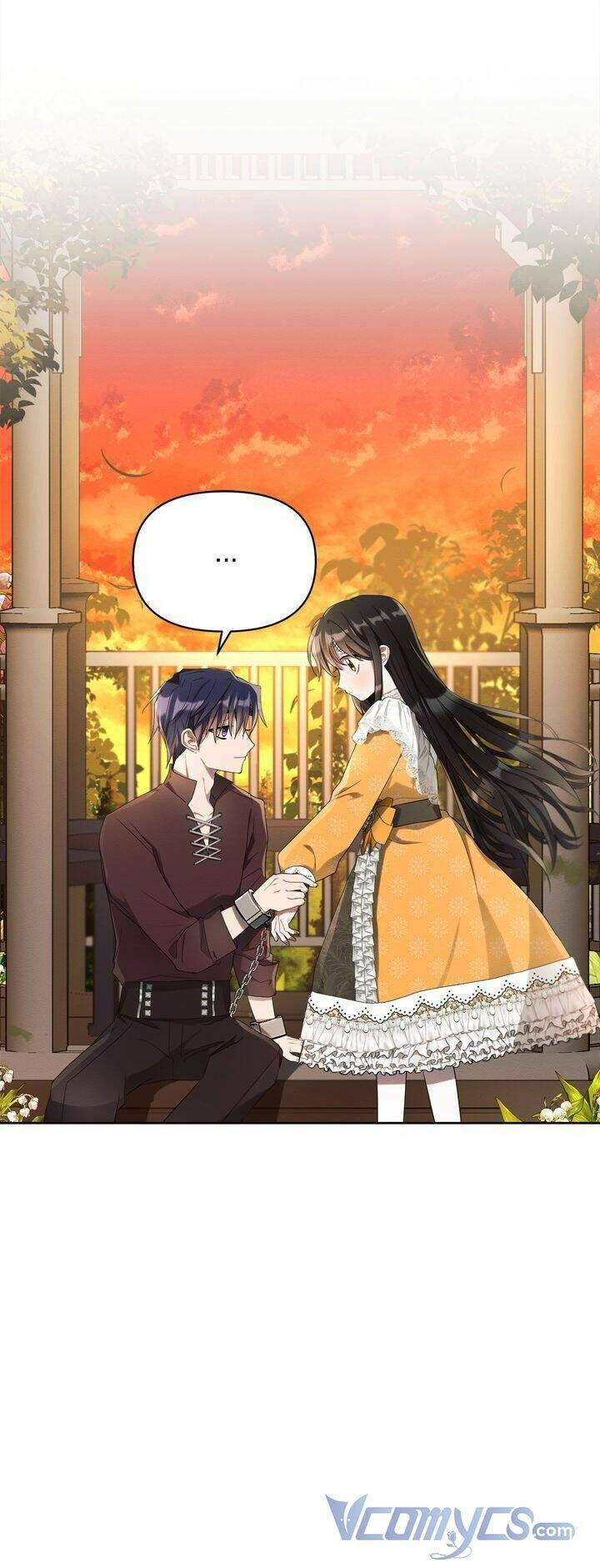 Ashtarte Firenze: Chapter 7