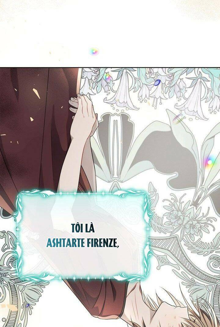 Ashtarte Firenze: Chapter 7