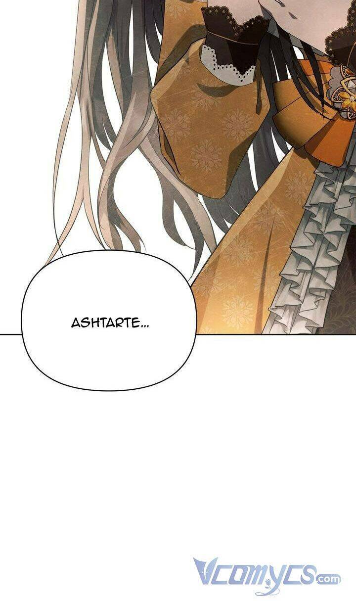 Ashtarte Firenze: Chapter 7