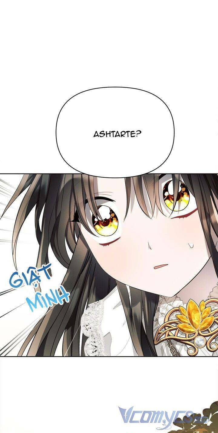 Ashtarte Firenze: Chapter 7