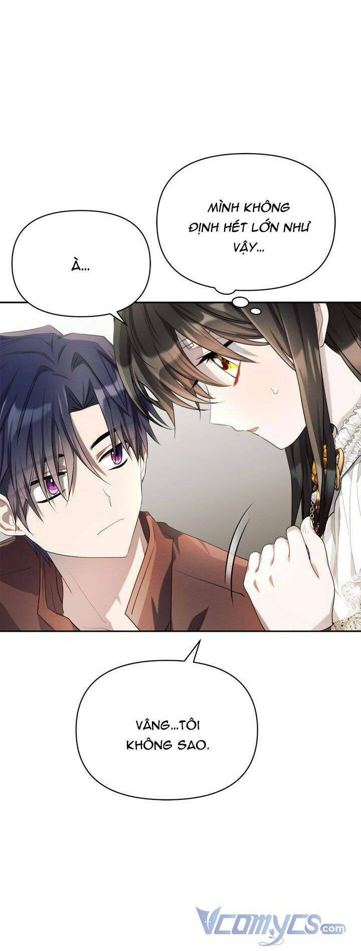 Ashtarte Firenze: Chapter 7