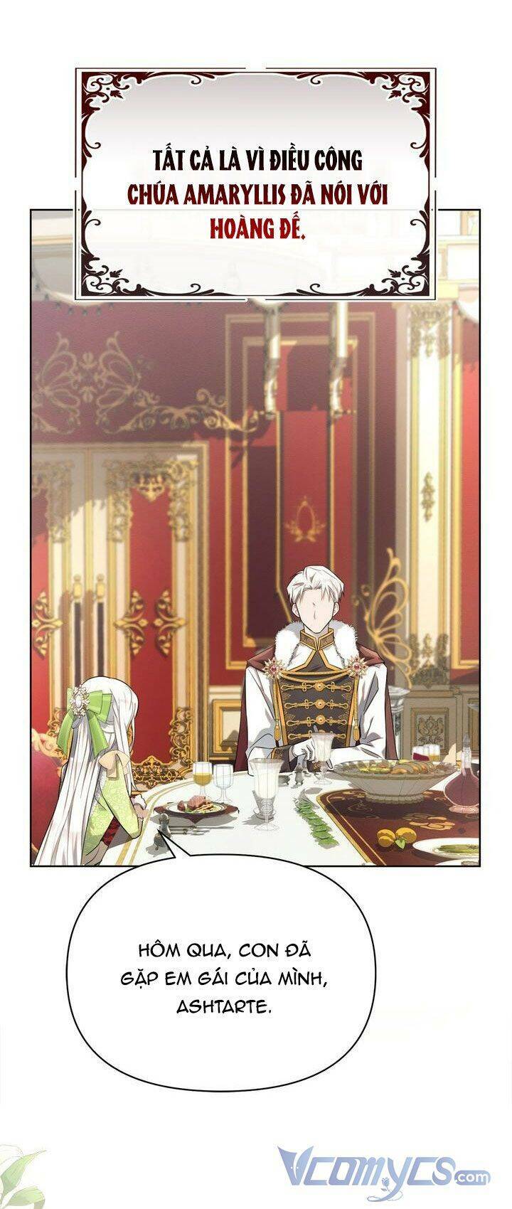Ashtarte Firenze: Chapter 7