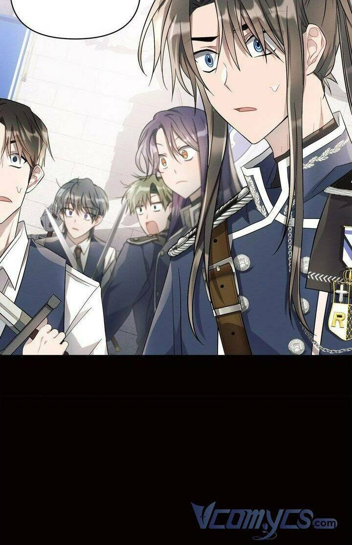 Ashtarte Firenze: Chapter 8