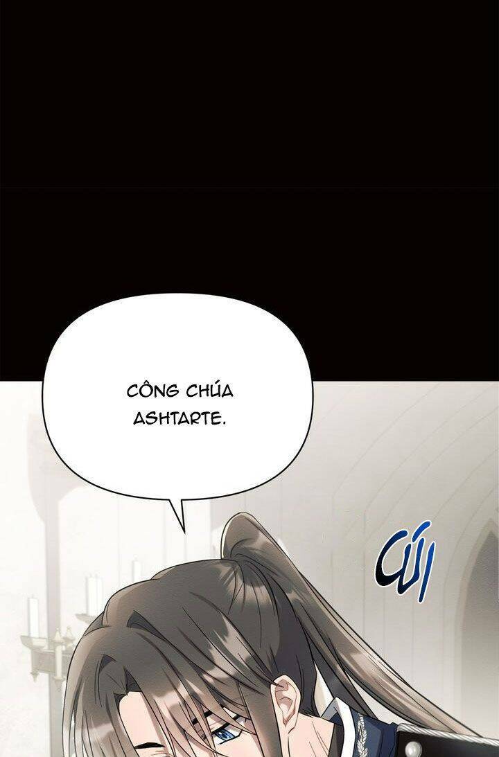 Ashtarte Firenze: Chapter 8