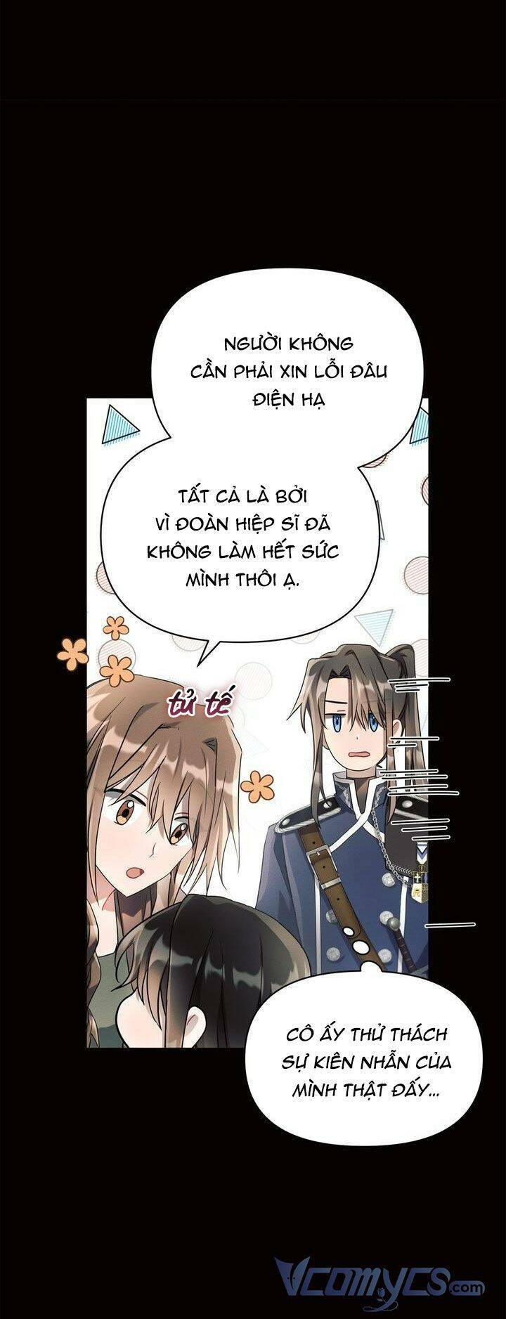 Ashtarte Firenze: Chapter 8