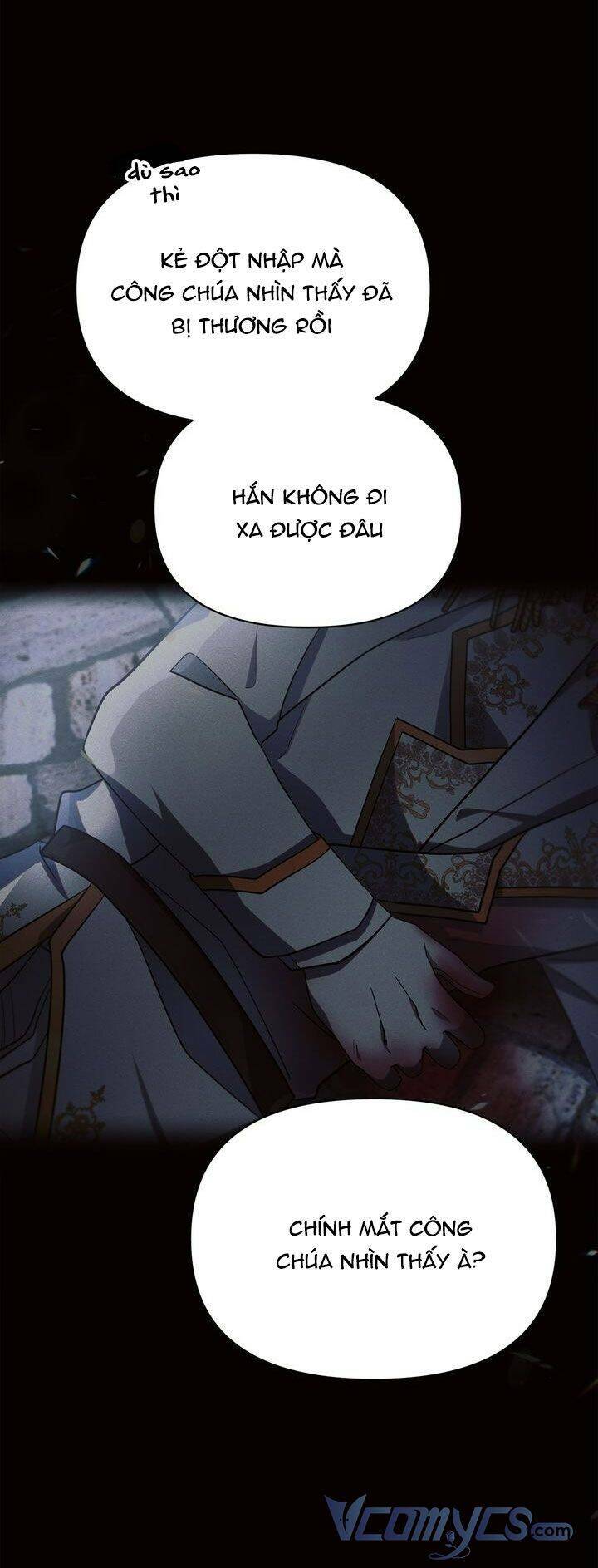 Ashtarte Firenze: Chapter 8