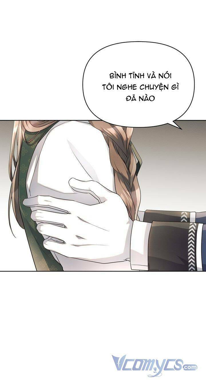 Ashtarte Firenze: Chapter 8